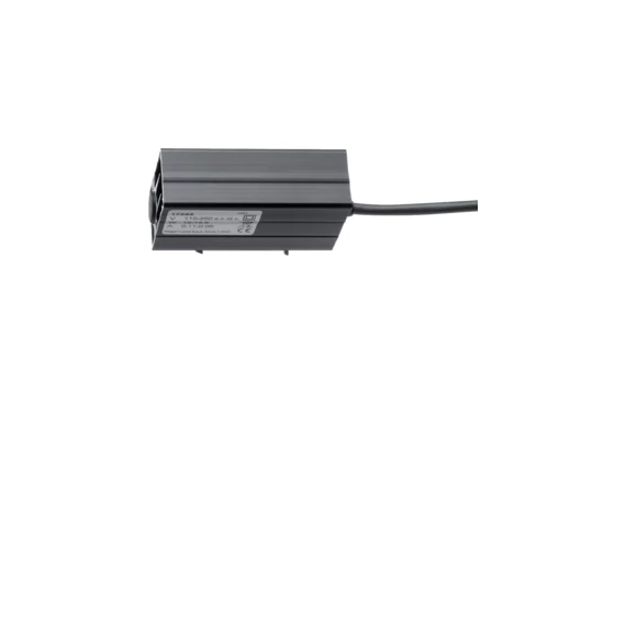 HAGER Fűtés 80W (FL255Z)