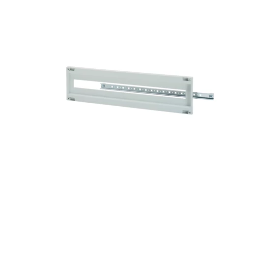 HAGER Orion Plus modulkészülék beépítőkészlet, 150x400mm, 16 modul (FL362A)