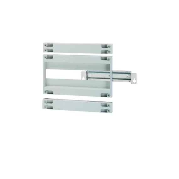 HAGER Orion Plus x160 kompakt megszakító beépítőkészlet, 300x500mm, 22 modul (FL372A)