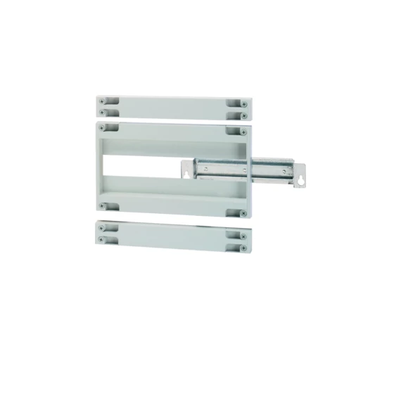 HAGER Orion Plus x160 kompakt megszakító beépítőkészlet, 300x600mm, 26 modul (FL373A)