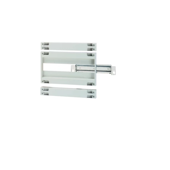 HAGER Orion Plus x160 kompakt megszakító beépítőkészlet, 300x800mm, 37 modul (FL374A)