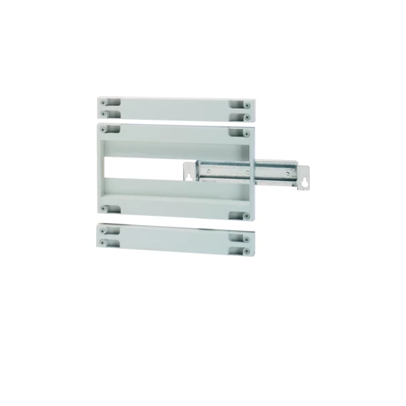 HAGER Orion Plus x250 kompakt megszakító beépítőkészlet, 200x800mm (FL381AH)