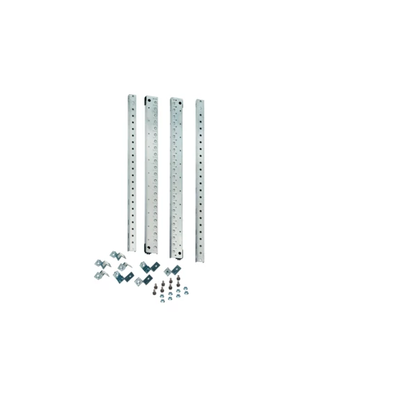 HAGER Orion Plus szerelőrúd-klt, mag.:450mm, 500x300(400) szekrényekhez (FL462A)