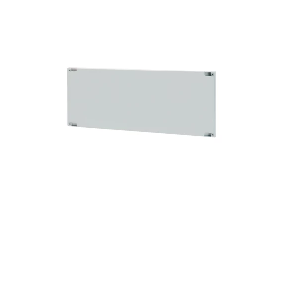 HAGER Orion Plus műanyag telemaszk, 200x400 mm (FL722E)