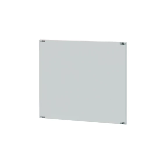 HAGER Orion Plus műanyag telemaszk, 300x500 mm (FL733E)
