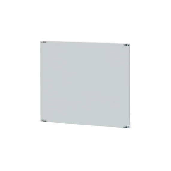 HAGER Orion Plus műanyag telemaszk, 300x600 mm (FL734E)