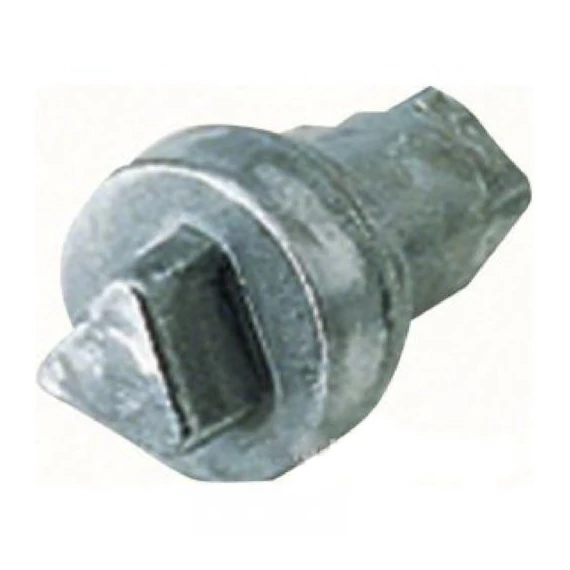 HAGER Orion Plus háromszögalakú zár 8mm (FL94Z)