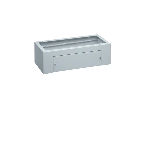 HAGER Orion Plus lábazat 500x200mm (csak fémszekrényhez) (FL957A)