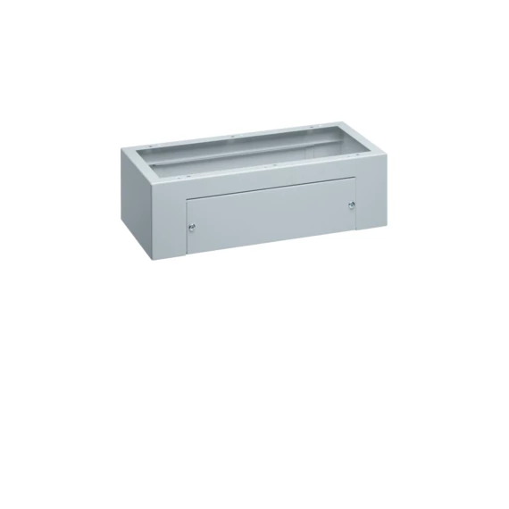 HAGER Orion Plus lábazat 600x250mm (csak fémszekrényhez) (FL959A)