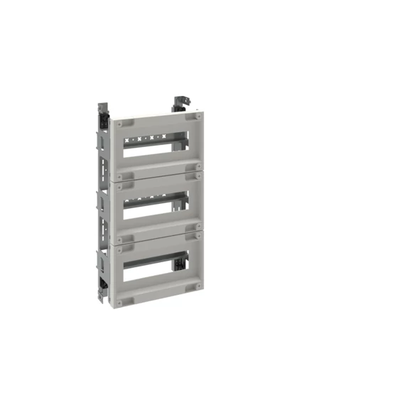 HAGER Orion Plus komplett maszk készlet, 36 modul, 500x300mm (FL981A)