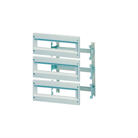 HAGER Orion Plus komplett maszk készlet, 72 modul, 650x400mm (FL983A)