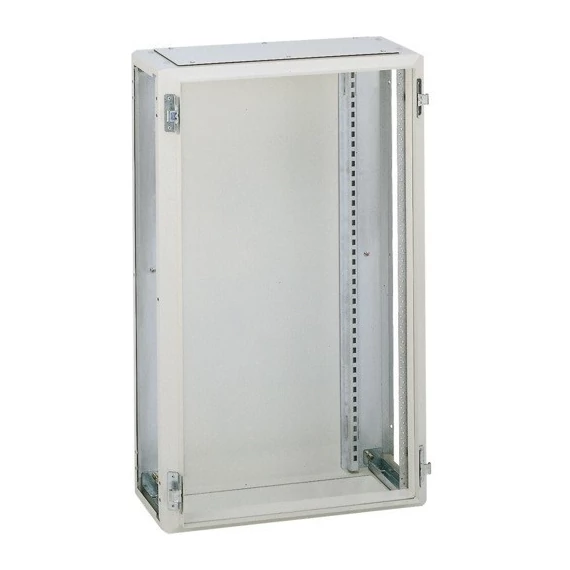 HAGER Quadro 5 fali szekrény(váz), 660x700x260mm (FM201)