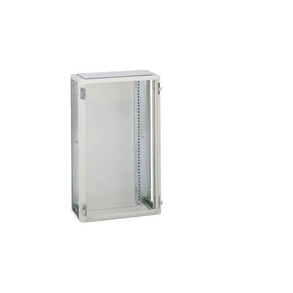 HAGER Quadro 5 fali szekrény(váz), 960x700x260mm (FM203)