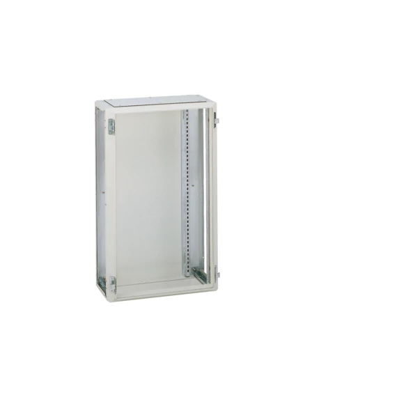 HAGER Quadro 5 fali szekrény(váz), 1110x700x260mm (FM204)