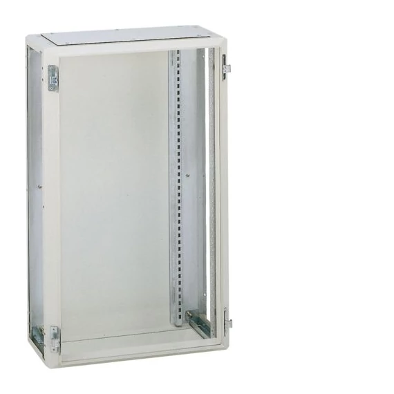 HAGER Quadro 5 fali szekrény(váz), 1410x700x260mm (FM206)