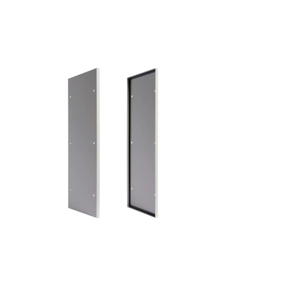 HAGER Quadro 5 oldalpanel (2db) 510x260mm (FM400)