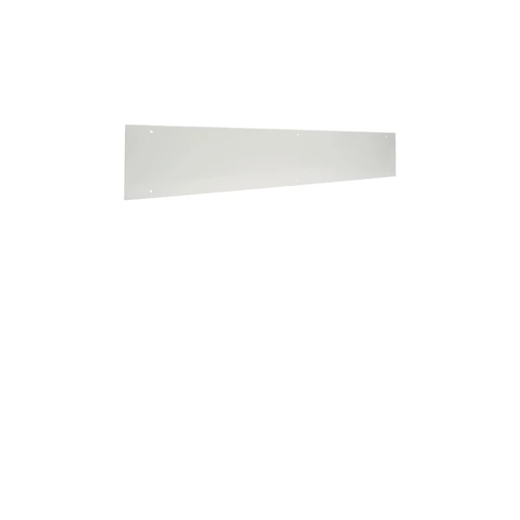 HAGER Quadro 5 oldalpanel (2db) 1260x260mm (FM405)
