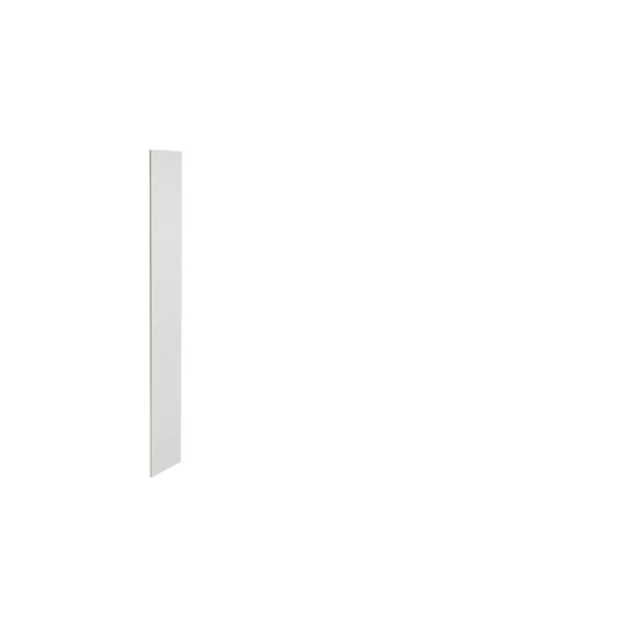 HAGER Quadro 5 oldalpanel (2db) 2010x260mm (FM409)