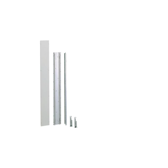 HAGER Quadro 5 belső kábelcsatorna FM308-hoz, 200mm széles (FM428)
