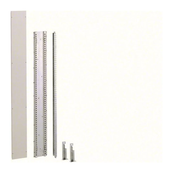 HAGER Quadro 5 belső kábelcsatorna FM318-hoz, 200mm széles (FM438)