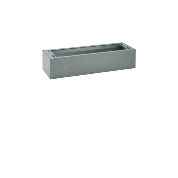 HAGER Quadro 5 lábazat 700mm széles szekrényekhez (FM450)