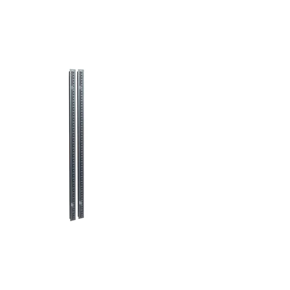 HAGER Q5 kábeltartó (1710mm magas, 400mm mély szekrényhez) (FM477)