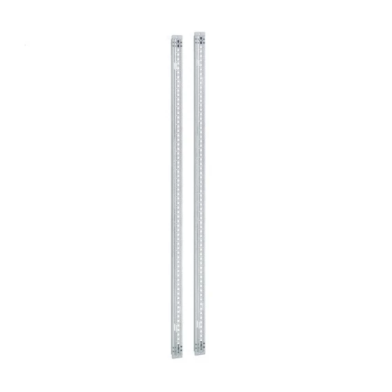 HAGER Q5 kábeltartó (1860mm magas, 400mm mély szekrényhez) (FM478)