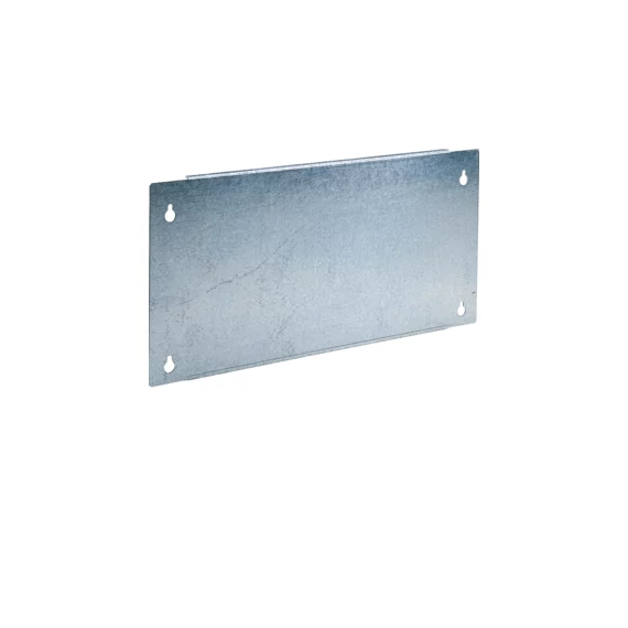 HAGER Quadro fix, fém szerelőlap 300x500mm (FM484)