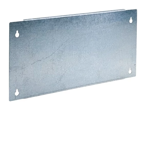HAGER Quadro fix, fém szerelőlap 1500x500mm (FM487)