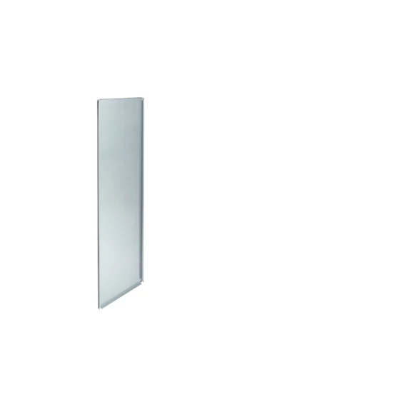 HAGER Quadro fix, fém szerelőlap 1800x500mm (FM489)