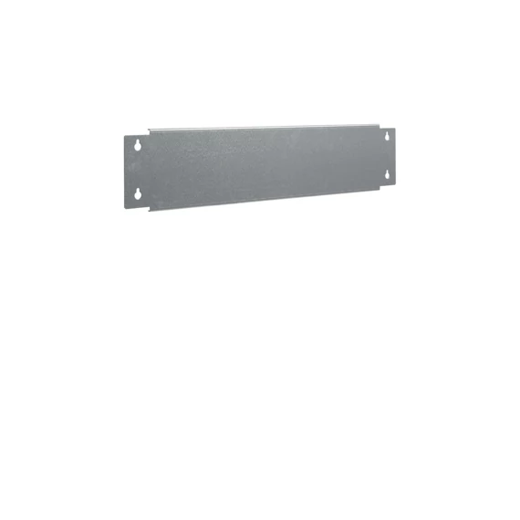 HAGER Quadro fix, fém szerelőlap 200x750mm (FM493)