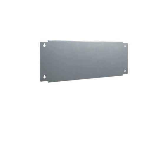 HAGER Quadro fix, fém szerelőlap 300x750mm (FM494)