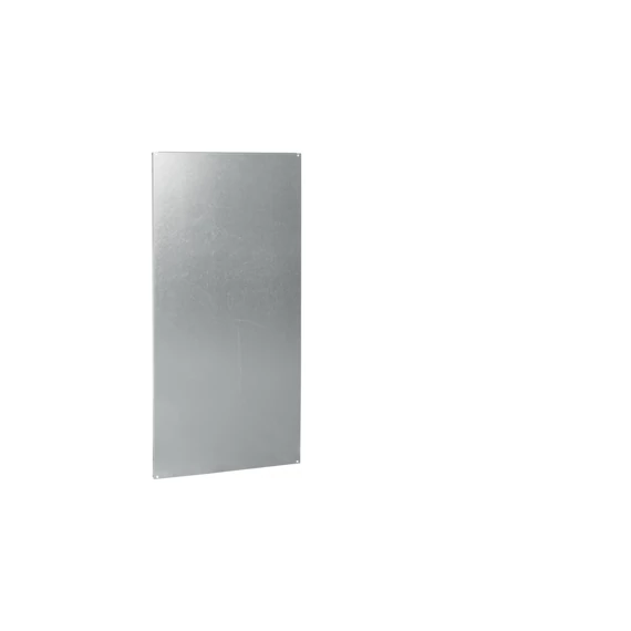 HAGER Quadro fix, fém szerelőlap 1500x750mm (FM497)