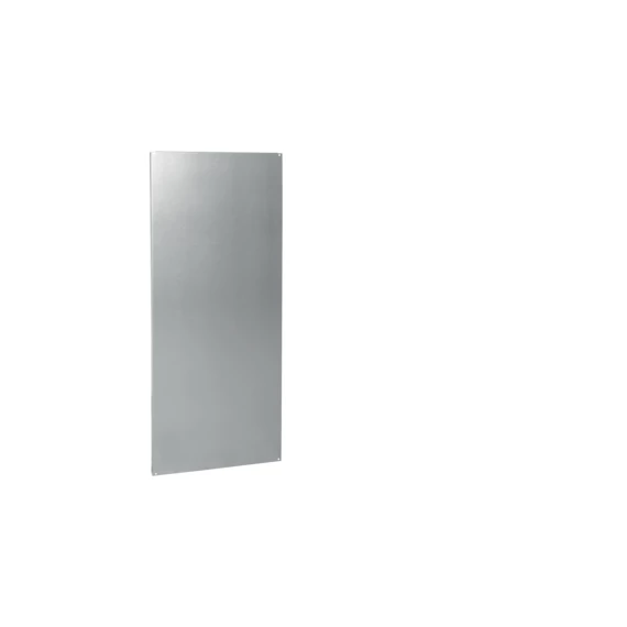 HAGER Quadro fix, fém szerelőlap 1650x750mm (FM498)
