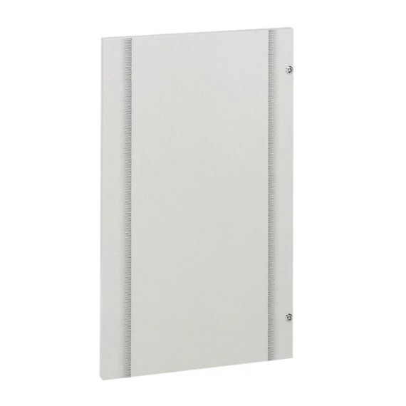 HAGER Quadro 5 teli ajtó, 1710x435mm (FM517)