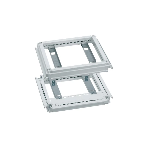 HAGER Quadro+ evo felső és alsó keret 700x400mm (FN021E)