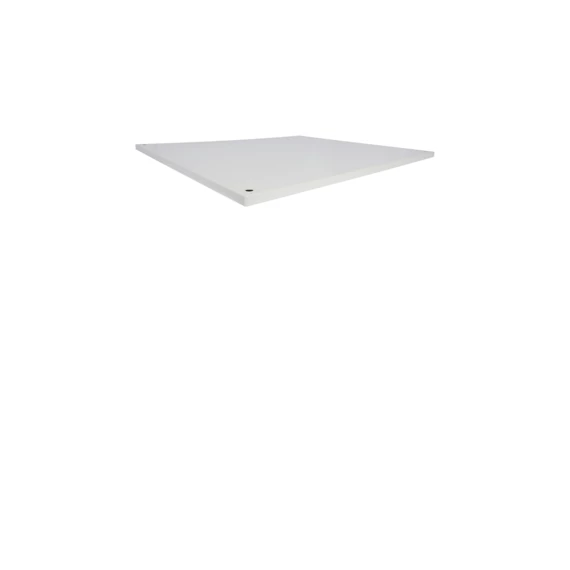 HAGER Quadro+ evo teli takarólemez alsó/felső 700x800mm (FN073E)