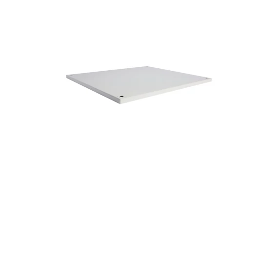 HAGER Quadro+ evo teli takarólemez alsó/felső 700x600mm (FN089E)