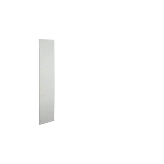 HAGER Quadro+ evo hátlap 2100x450mm (FN217E)