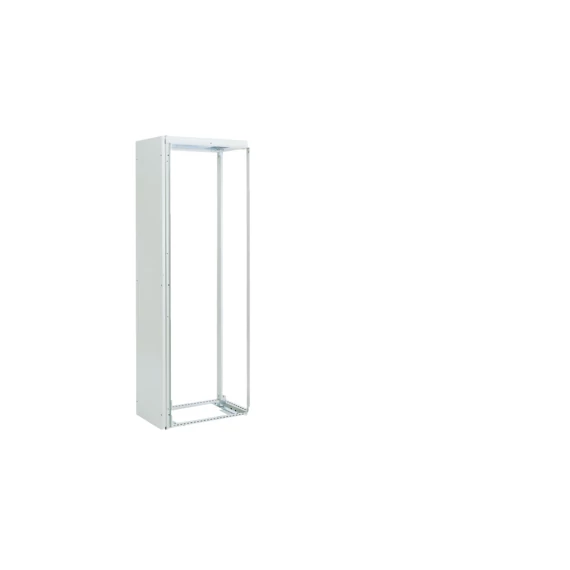 HAGER Quadro+ evo oldalpanel 1900x600mm (FN366E)