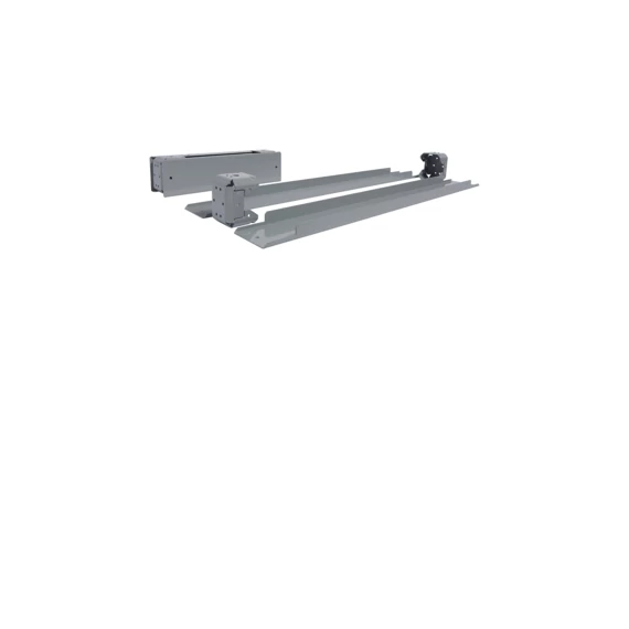 HAGER Quadro+ evo lábazat 900x400mm (FN443E)