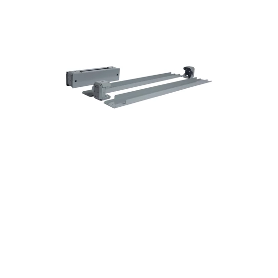 HAGER Quadro+ evo lábazat 1000x400mm (FN444E)