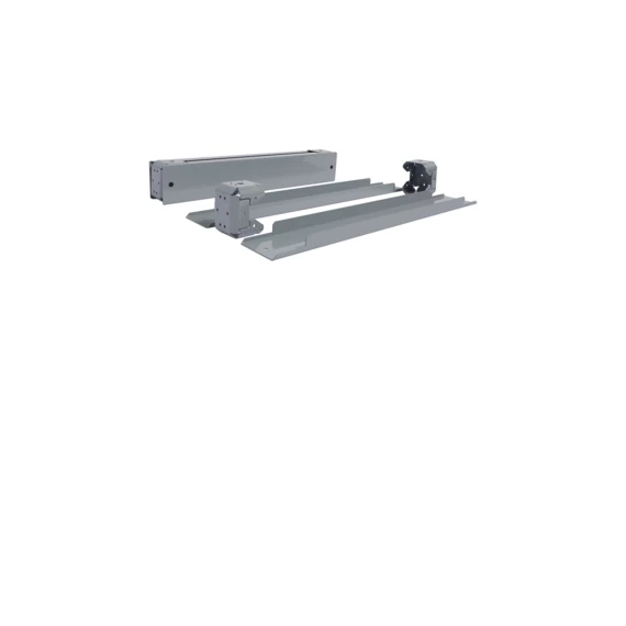 HAGER Quadro+ evo lábazat 700x600mm (FN451E)