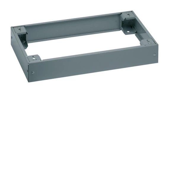 HAGER Quadro+ evo lábazat 1000x600mm (FN454E)