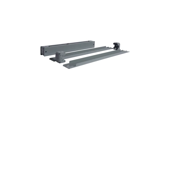HAGER Quadro+ evo lábazat 1000x800mm (FN459E)
