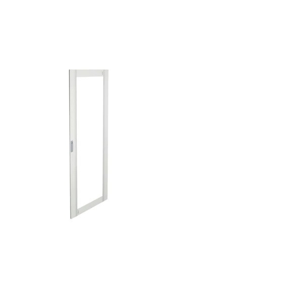 HAGER Quadro+ evo átlátszó ajtó 2100x700mm (FN517E)