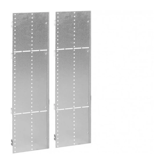 HAGER Quadro+ evo függőleges elválasztólap (FN800)