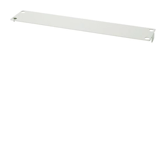 HAGER Quadro+ evo takarólemez, 400mm mély szekrényhez (FN942E)