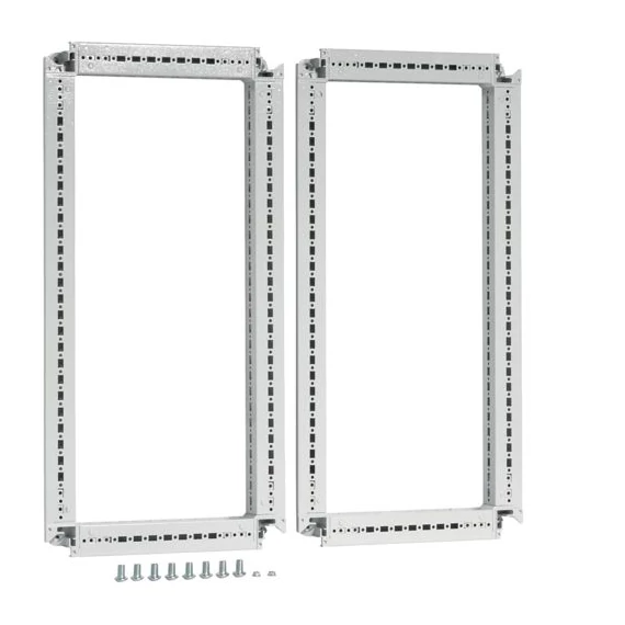 HAGER Venezia felső és alsó keret 600x400mm (FX025)