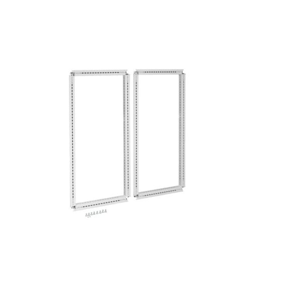 HAGER Venezia felső és alsó keret 1200x600mm (FX034)